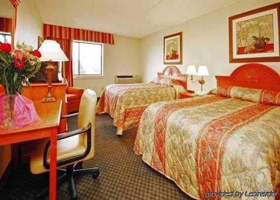 Comfort & Northfield 2* Denver