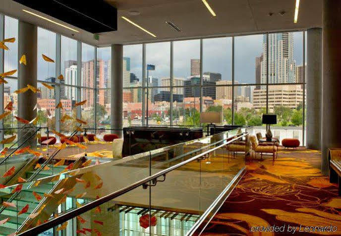 Springhill By Marriott Downtown 3* Denver