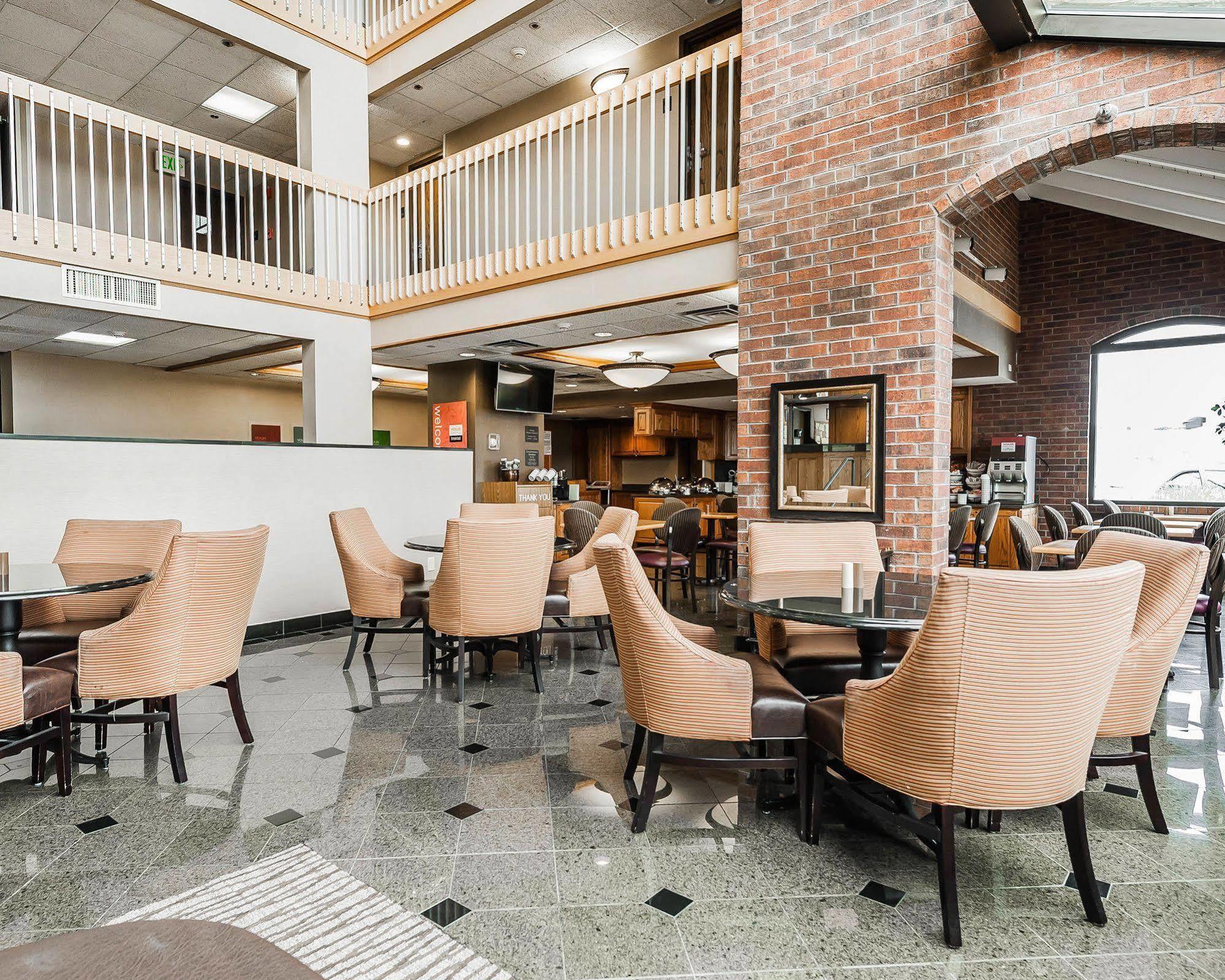 Hotel Spark By Hilton Denver East I 70