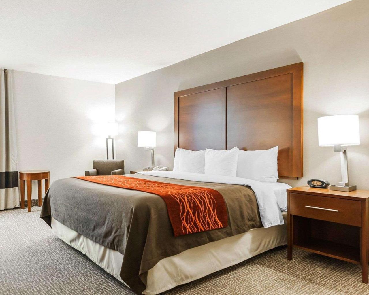 Spark By Hilton Denver East I 70 Hotel 2*