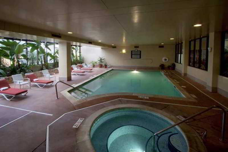 Embassy By Hilton Park