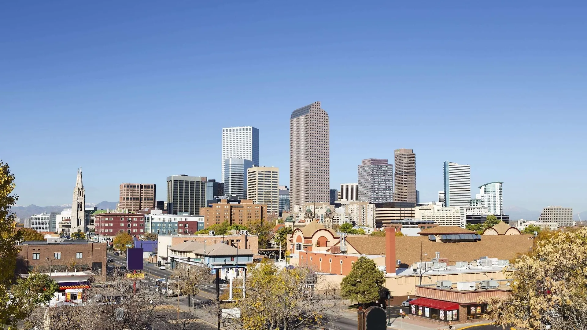 Best Hotels in Lo-Hi, Denver You'll Love to Stay In