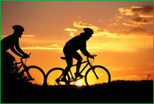 Winter Park Colorado - Mountain Biking