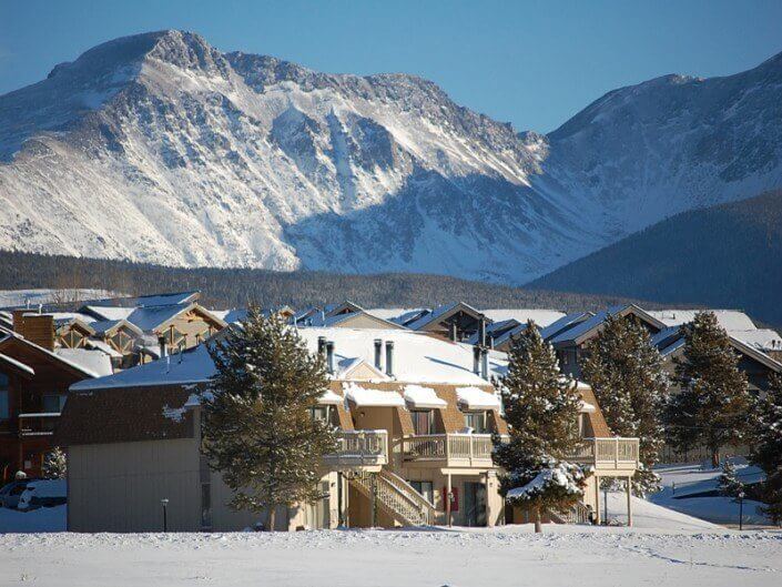 Meadow Ridge Court