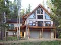 Ski Lodge for rent-CO