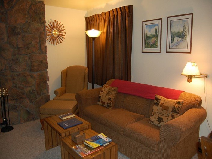 Hideaway Village alpine living_room Hideaway Village alpine living_room