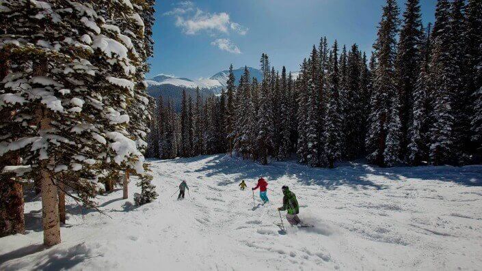 Vacations Inc Winter Park, Colorado